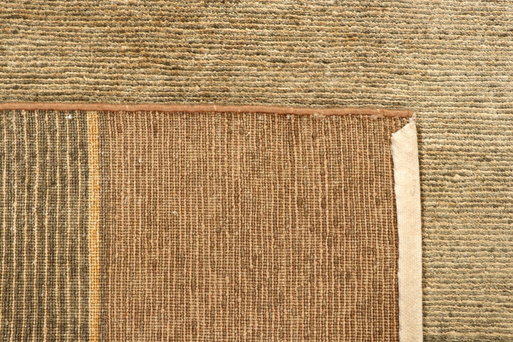 Wheat Gabbeh 6' x 8' 3 - No. 56017 - ALRUG Rug Store