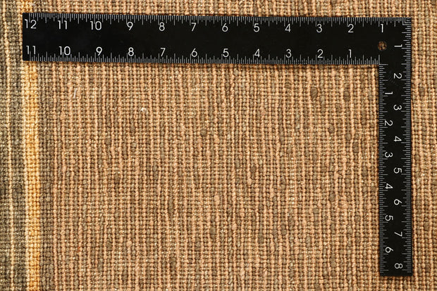 Wheat Gabbeh 6' x 8' 3 - No. 56017 - ALRUG Rug Store