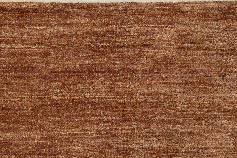 Sienna Gabbeh 5' 11 x 9' - No. 56018 - ALRUG Rug Store