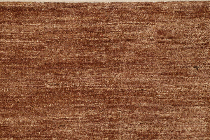 Sienna Gabbeh 5' 11 x 9' - No. 56018 - ALRUG Rug Store