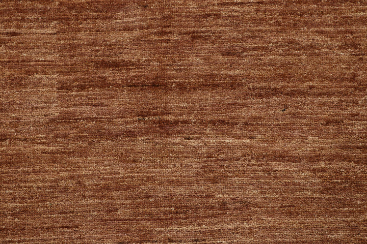 Sienna Gabbeh 5' 11 x 9' - No. 56018 - ALRUG Rug Store