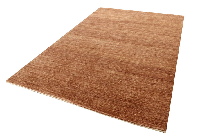 Sienna Gabbeh 5' 11 x 9' - No. 56018 - ALRUG Rug Store