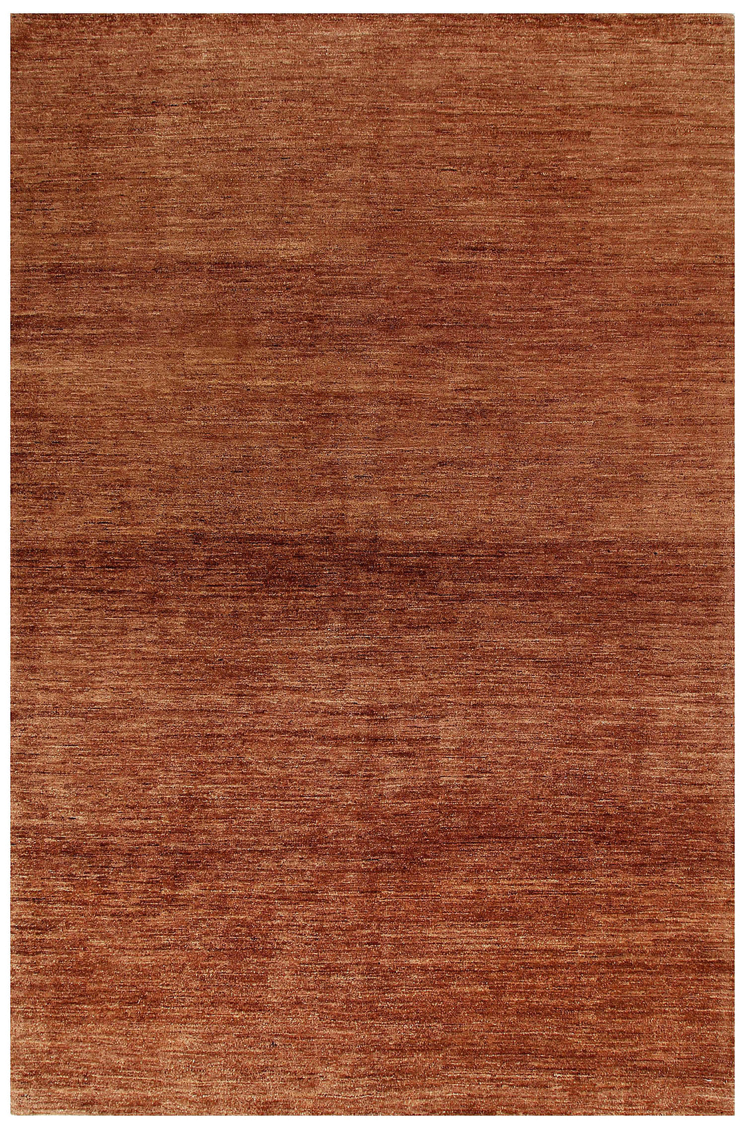 Sienna Gabbeh 5' 11 x 9' - No. 56018 - ALRUG Rug Store