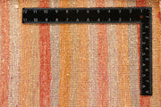 Multi Colored Gabbeh 6' 1 x 8' 10 - No. 56019 - ALRUG Rug Store