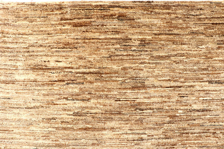 Tan Gabbeh 5'  11" x 8'  10" - No. QA97532