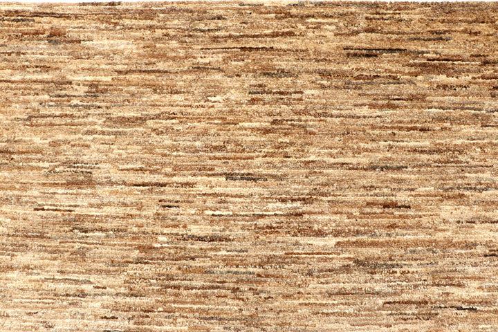 Tan Gabbeh 5'  11" x 8'  10" - No. QA97532