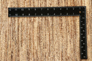 Tan Gabbeh 5' 11 x 8' 10 - No. 56020 - ALRUG Rug Store