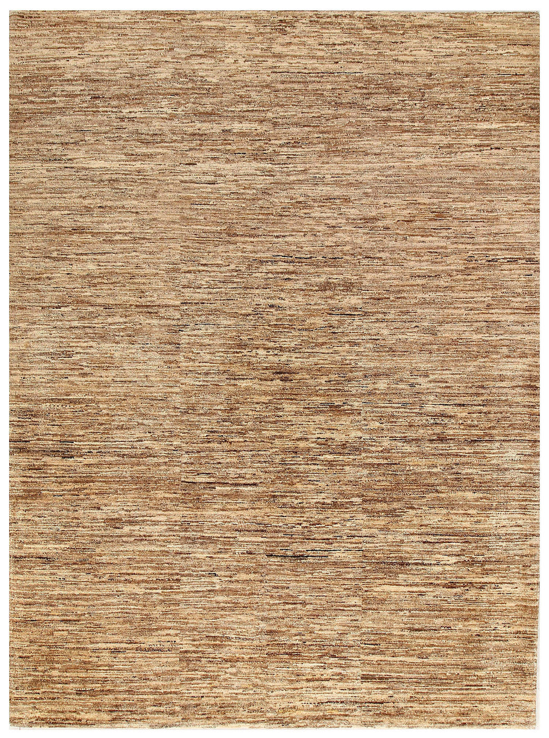 Tan Gabbeh 6' 1 x 8' 2 - No. 56023 - ALRUG Rug Store