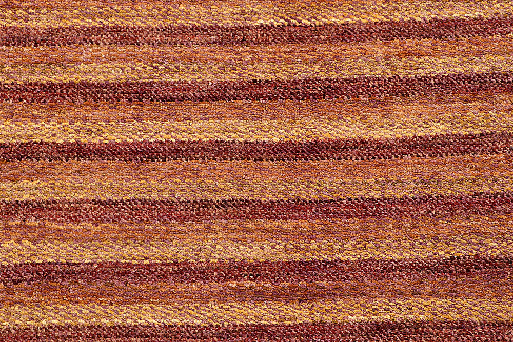 Sienna Gabbeh 6' 8 x 8' 2 - No. 56028 - ALRUG Rug Store