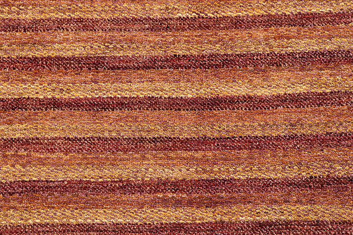 Sienna Gabbeh 6' 8 x 8' 2 - No. 56028 - ALRUG Rug Store