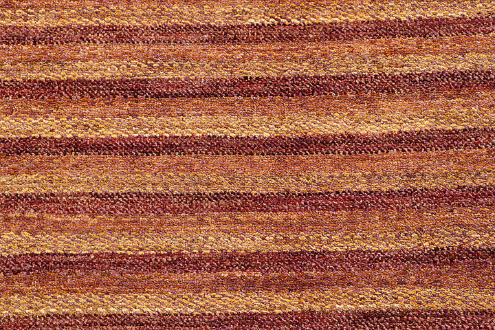 Sienna Gabbeh 6'  8" x 8'  2" - No. QA79042