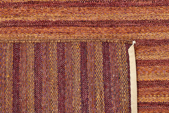 Sienna Gabbeh 6' 8 x 8' 2 - No. 56028 - ALRUG Rug Store