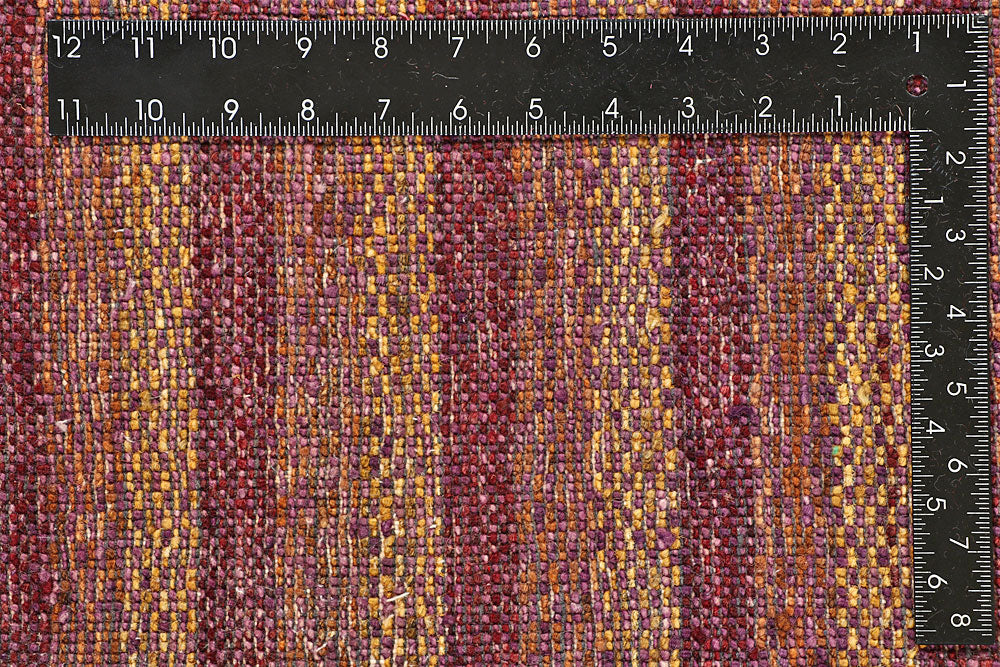 Sienna Gabbeh 6' 8 x 8' 2 - No. 56028 - ALRUG Rug Store