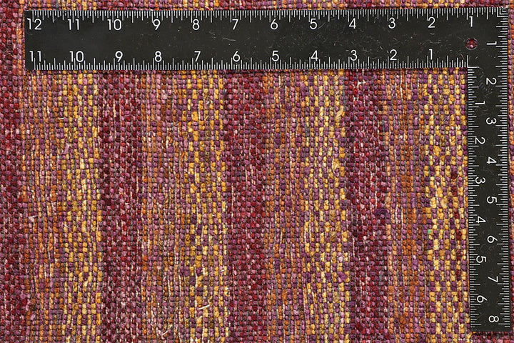 Sienna Gabbeh 6' 8 x 8' 2 - No. 56028 - ALRUG Rug Store