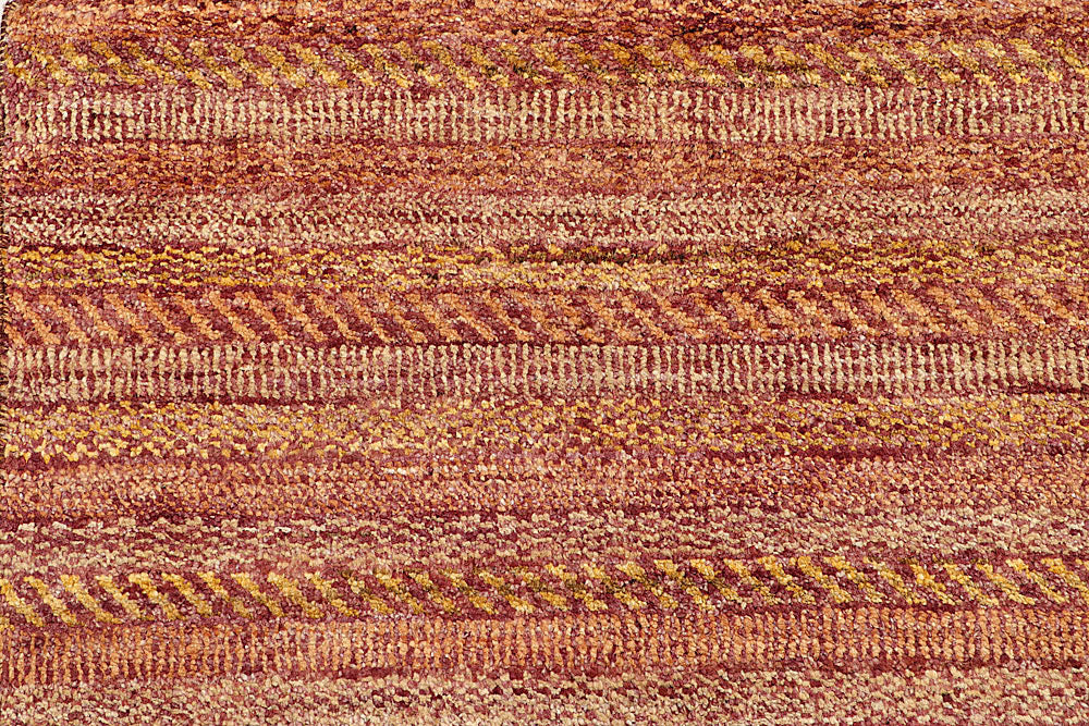 Sienna Gabbeh 6' 6 x 8' - No. 56029 - ALRUG Rug Store