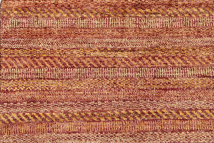 Sienna Gabbeh 6' 6 x 8' - No. 56029 - ALRUG Rug Store