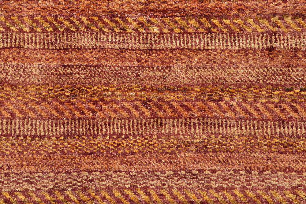 Sienna Gabbeh 6' 6 x 8' - No. 56029 - ALRUG Rug Store