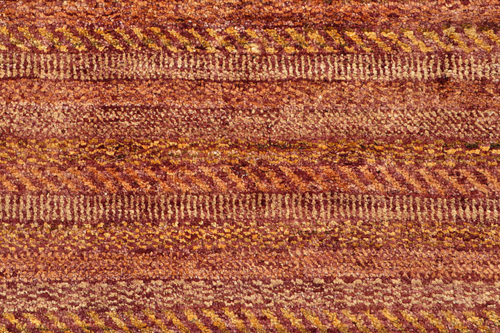 Sienna Gabbeh 6' 6 x 8' - No. 56029 - ALRUG Rug Store