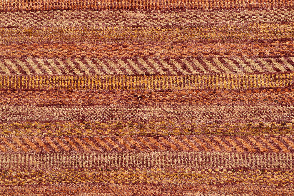 Sienna Gabbeh 6' 6 x 8' - No. 56029 - ALRUG Rug Store