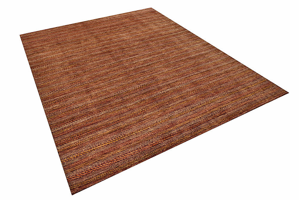 Sienna Gabbeh 6' 6 x 8' - No. 56029 - ALRUG Rug Store