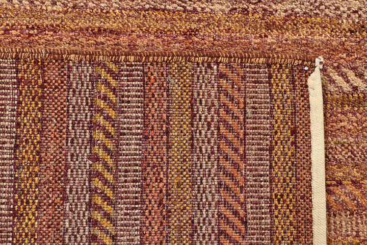 Sienna Gabbeh 6' 6 x 8' - No. 56029 - ALRUG Rug Store