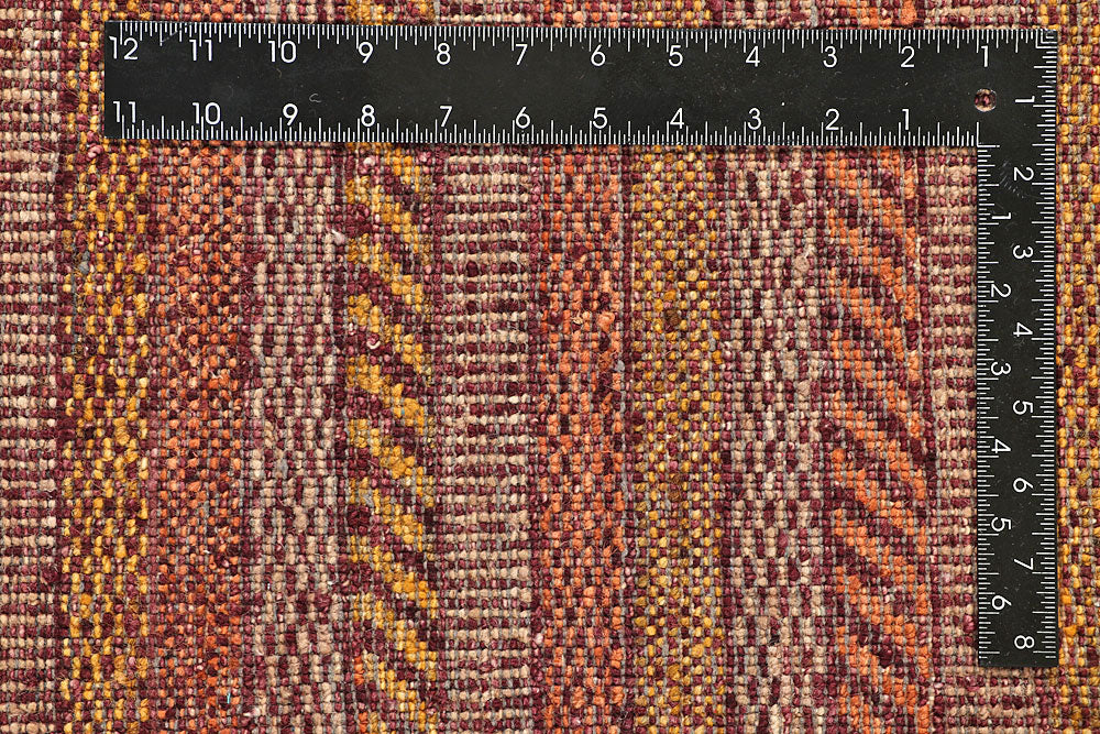 Sienna Gabbeh 6' 6 x 8' - No. 56029 - ALRUG Rug Store