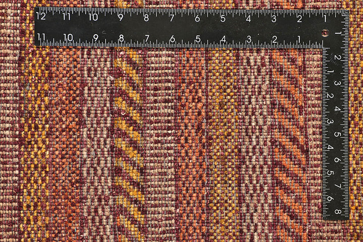 Sienna Gabbeh 6' 6 x 8' - No. 56029 - ALRUG Rug Store