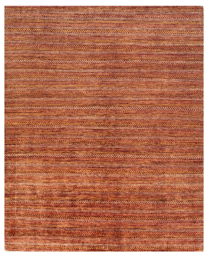 Sienna Gabbeh 6' 6 x 8' - No. 56029 - ALRUG Rug Store