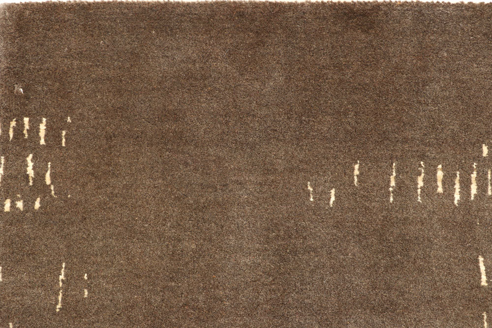 Sienna Gabbeh 8' 1 x 9' 10 - No. 56031 - ALRUG Rug Store