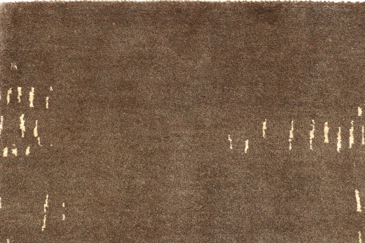 Sienna Gabbeh 8' 1 x 9' 10 - No. 56031 - ALRUG Rug Store