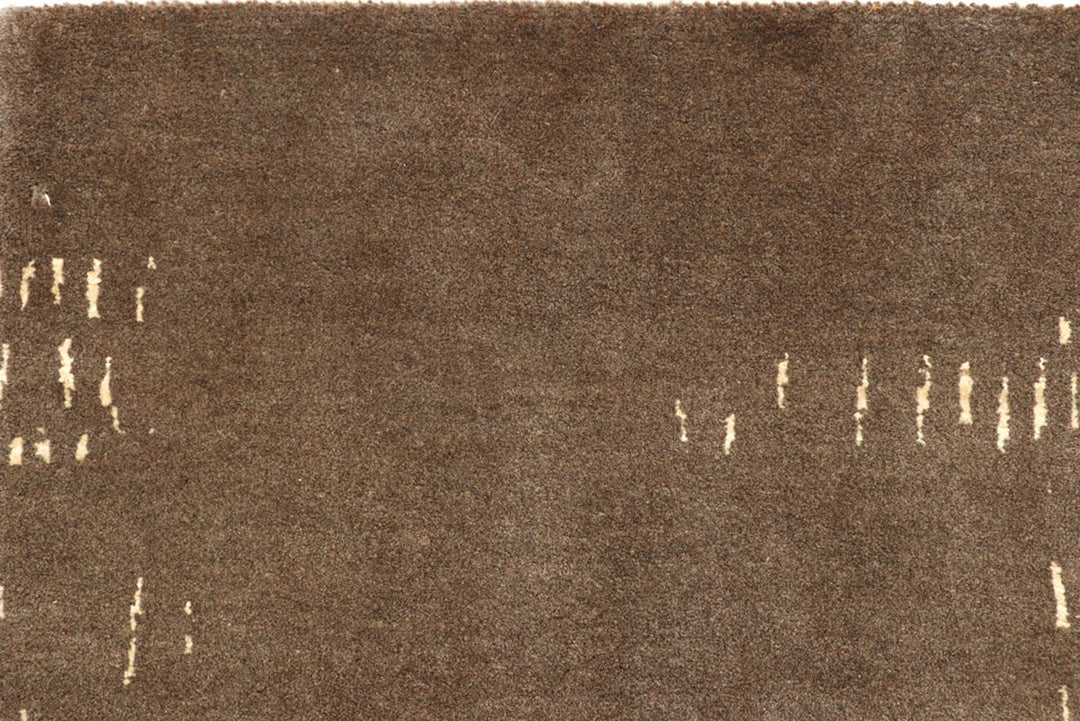 Sienna Gabbeh 8'  1" x 9'  10" - No. QA34193