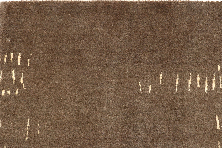 Sienna Gabbeh 8'  1" x 9'  10" - No. QA34193