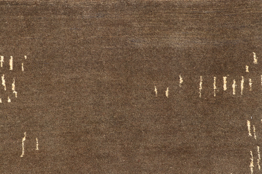 Sienna Gabbeh 8' 1 x 9' 10 - No. 56031 - ALRUG Rug Store