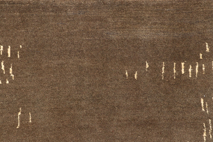 Sienna Gabbeh 8' 1 x 9' 10 - No. 56031 - ALRUG Rug Store