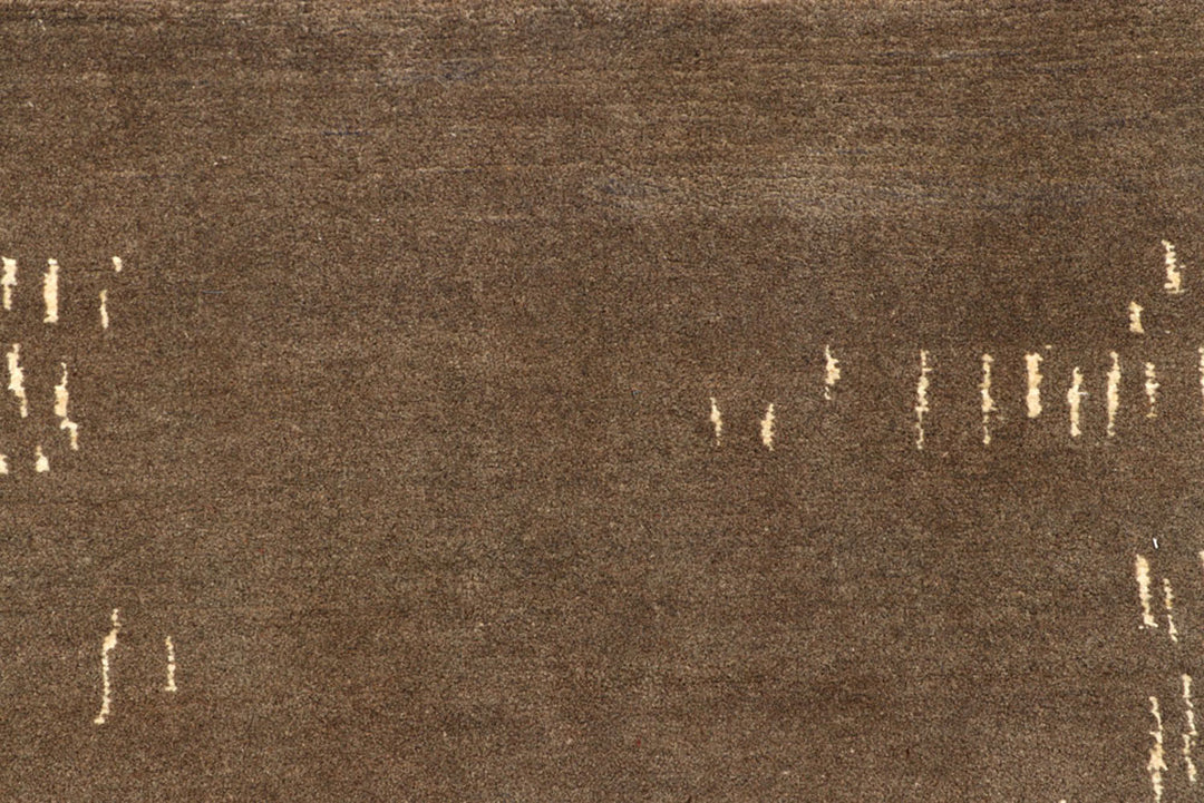 Sienna Gabbeh 8'  1" x 9'  10" - No. QA34193