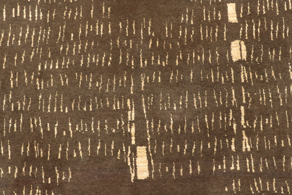 Sienna Gabbeh 8' 1 x 9' 10 - No. 56031 - ALRUG Rug Store