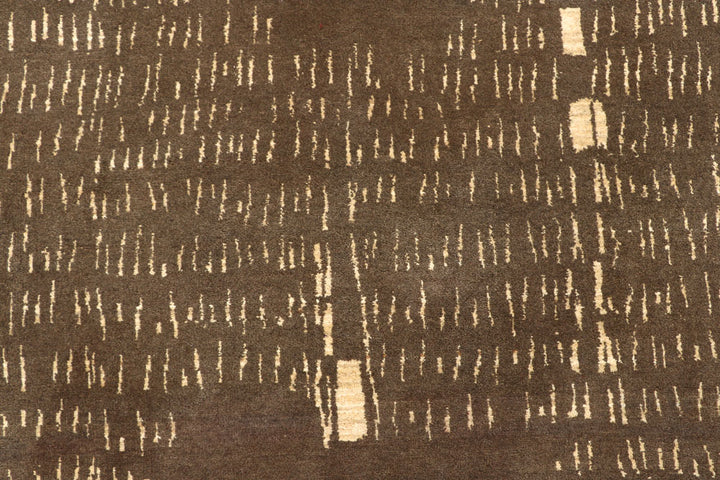 Sienna Gabbeh 8' 1 x 9' 10 - No. 56031 - ALRUG Rug Store