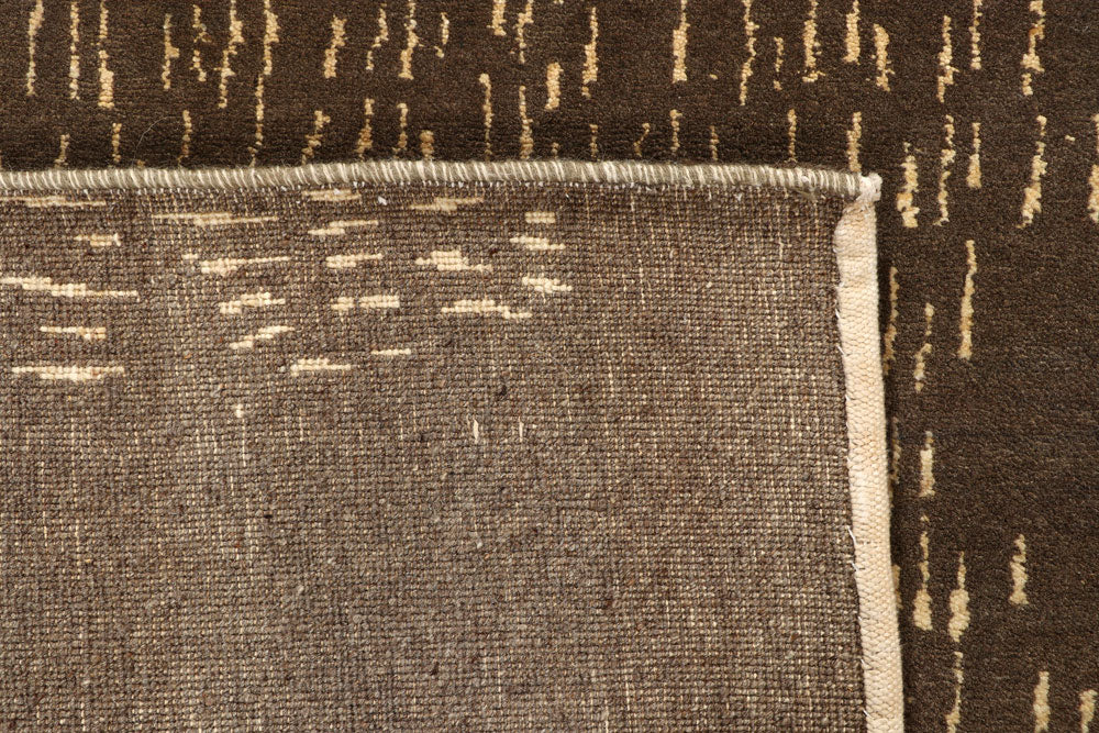 Sienna Gabbeh 8' 1 x 9' 10 - No. 56031 - ALRUG Rug Store