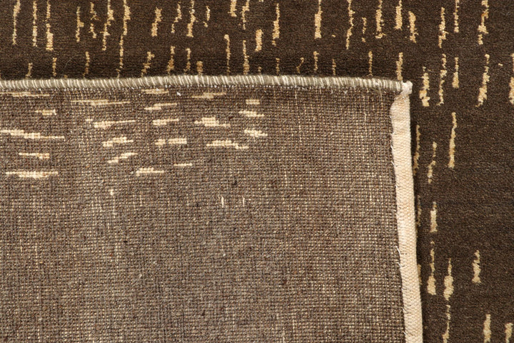 Sienna Gabbeh 8' 1 x 9' 10 - No. 56031 - ALRUG Rug Store