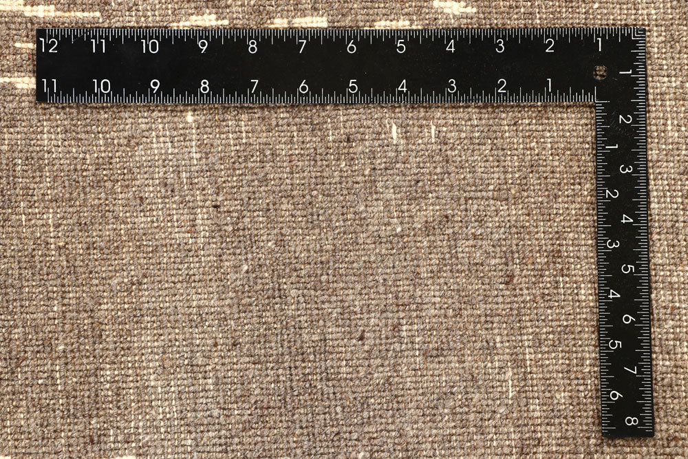Sienna Gabbeh 8' 1 x 9' 10 - No. 56031 - ALRUG Rug Store