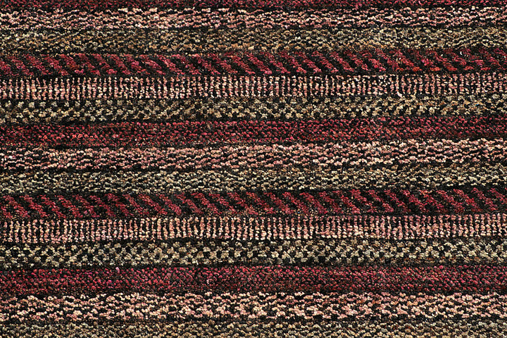 Multi Colored Gabbeh 6' 8 x 8' 2 - No. 56032 - ALRUG Rug Store
