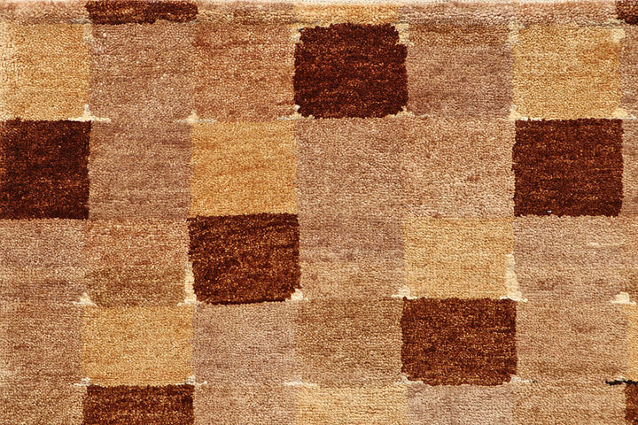 Peru Gabbeh 5' 10 x 6' - No. 56034 - ALRUG Rug Store