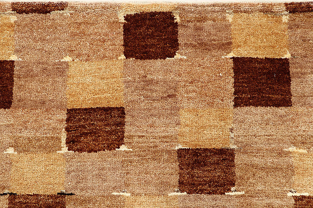Peru Gabbeh 5' 10 x 6' - No. 56034 - ALRUG Rug Store