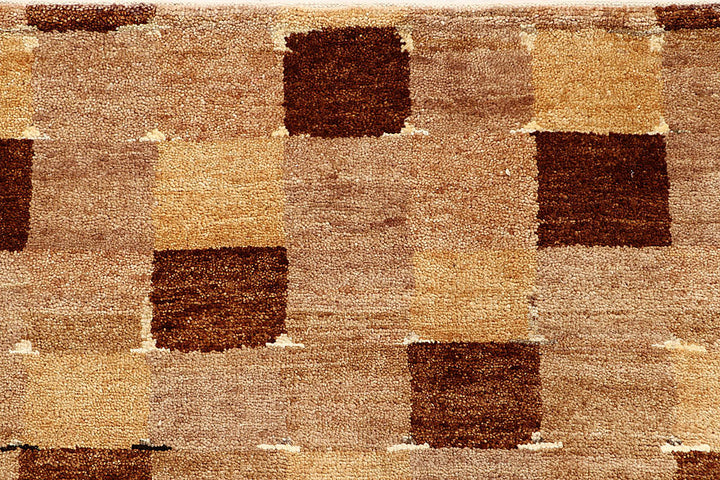 Peru Gabbeh 5' 10 x 6' - No. 56034 - ALRUG Rug Store