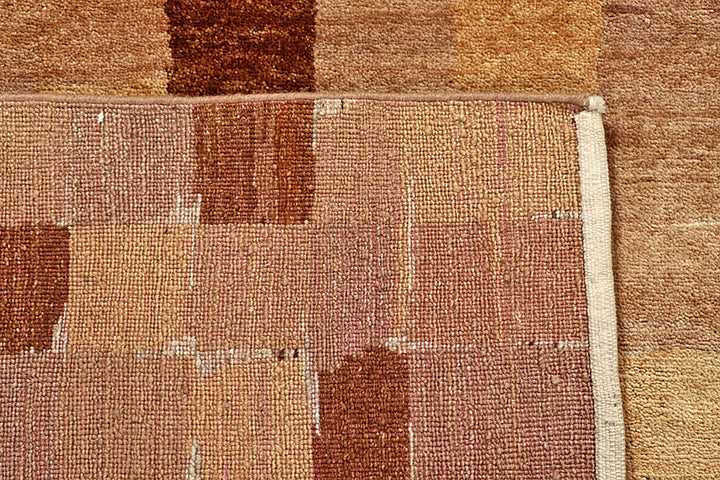 Peru Gabbeh 5'  10" x 6' " - No. QA66001