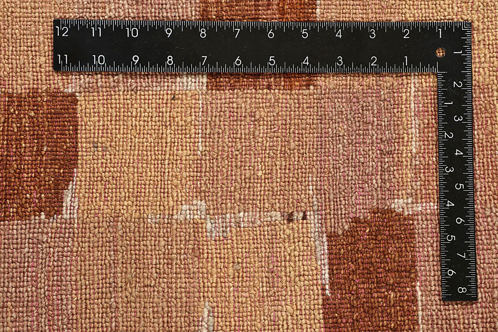 Peru Gabbeh 5' 10 x 6' - No. 56034 - ALRUG Rug Store