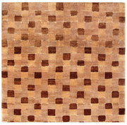 Peru Gabbeh 5' 10 x 6' - No. 56034 - ALRUG Rug Store