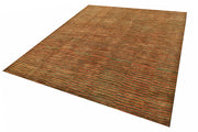 Multi Colored Gabbeh 8' 2 x 9' 5 - No. 56036 - ALRUG Rug Store