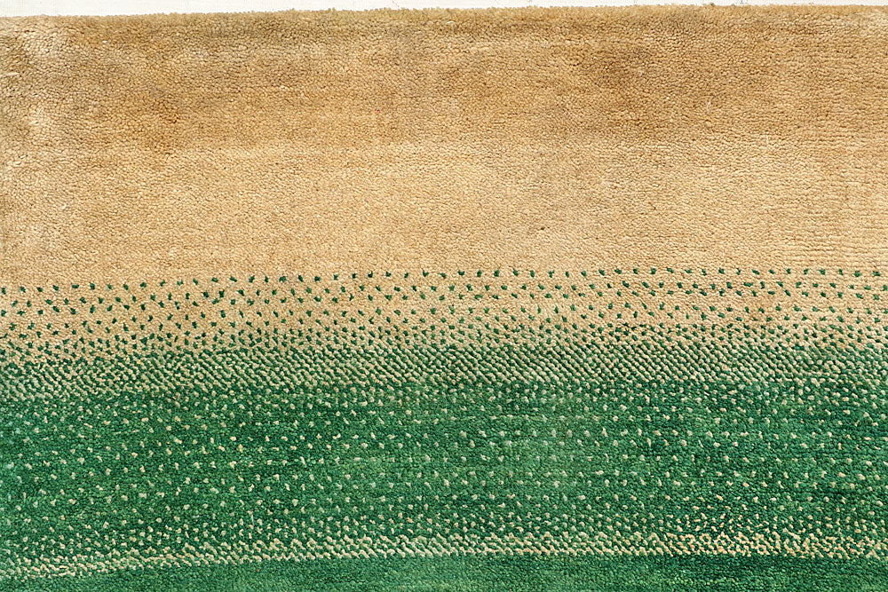 Multi Colored Gabbeh 8' 2 x 11' 5 - No. 56040 - ALRUG Rug Store