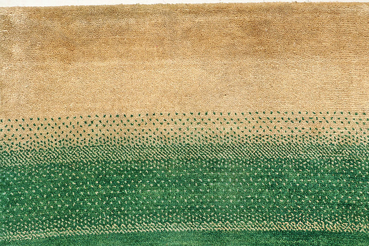 Multi Colored Gabbeh 8' 2 x 11' 5 - No. 56040 - ALRUG Rug Store